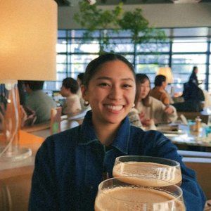 Meet your Posher, Cassie